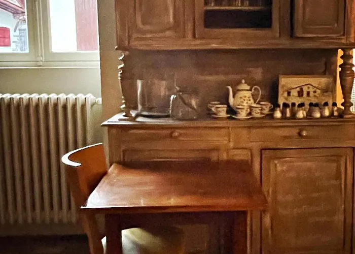 Hotel des Remparts Saint-Jean-Pied-de-Port