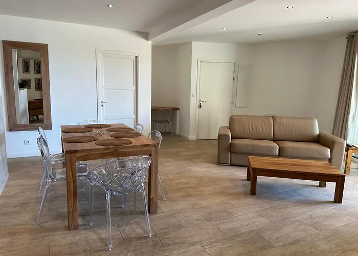 Hotéis de Porto-Vecchio (Corsica)