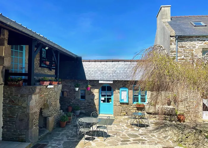 Hotels in Le Conquet