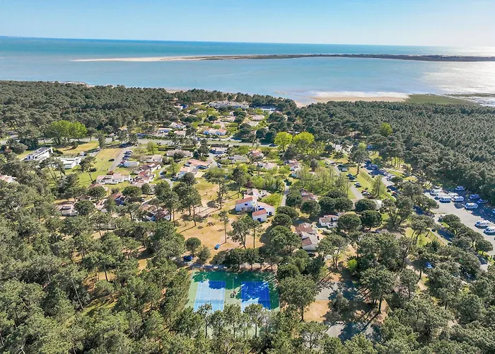 Village Club La Grande Baie Les Mathes