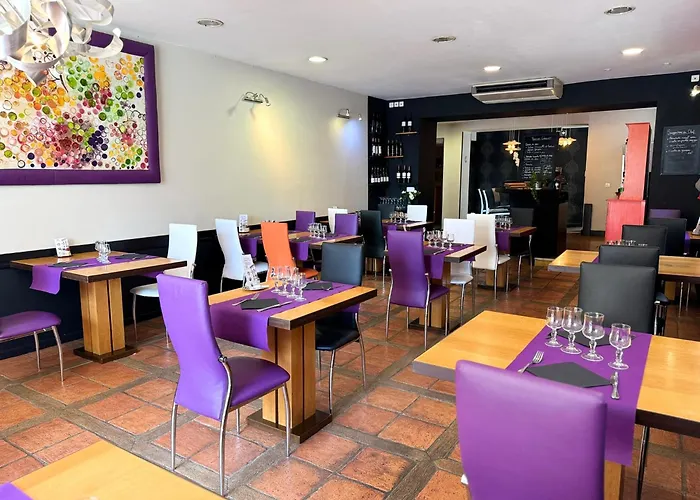 Hôtel Restaurant de France Castelnaudary