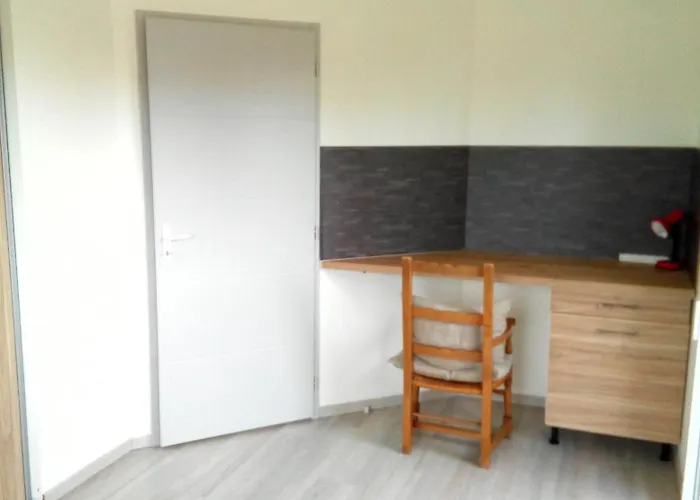 Bed and Breakfast BISCADODO, joignable au zéro6trente53cinquante60 à Biscarrosse