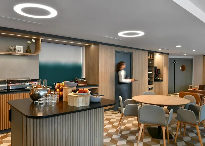 Condominios en Disneyland Paris