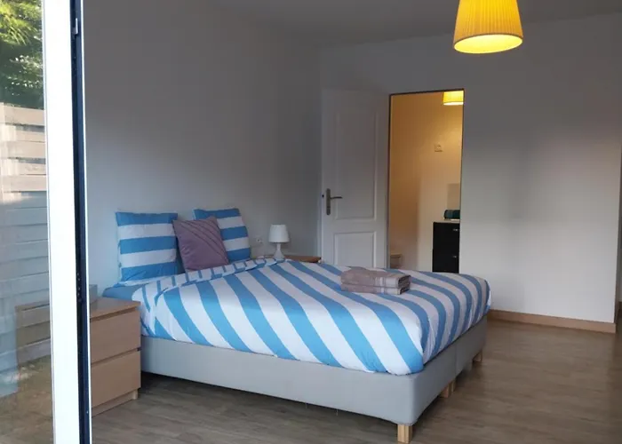 Hotes De Libourne