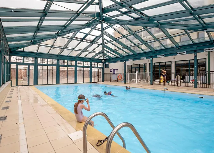 Résidence Pierre&Vacances Centre La Rochelle 