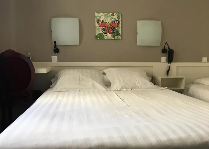 Hotel Le Relais de Gascogne à Auch