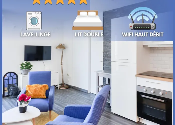 Chambre Privee - Tout Confort - Wifi Toulouse