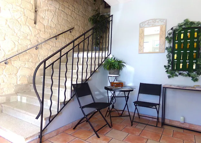 Hotel Du Lac Chateau-Arnoux-Saint-Auban