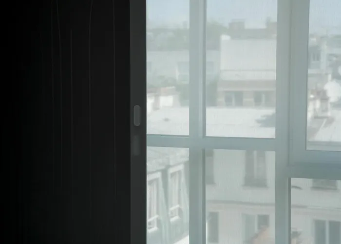 Hotel Jules & Jim Paris