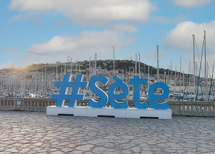 Le Grand Hotel Sète