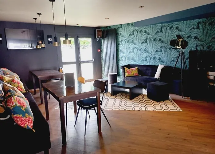 Brit Hotel Le Kerotel Lorient