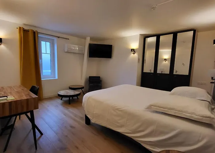 Hotel De Normandie Évreux acceptant les animaux