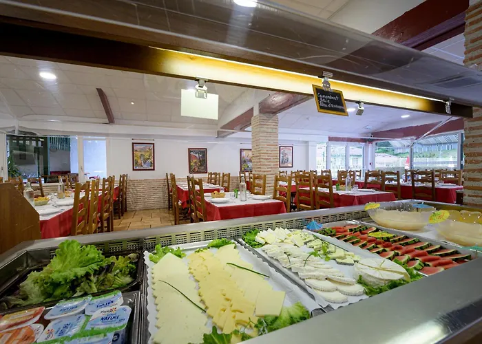 Village Club Le Saint Ignace Ascain