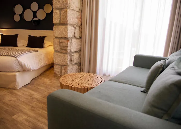 Boutique Hotel & Spa La Villa Cap Ferrat Saint-Jean-Cap-Ferrat