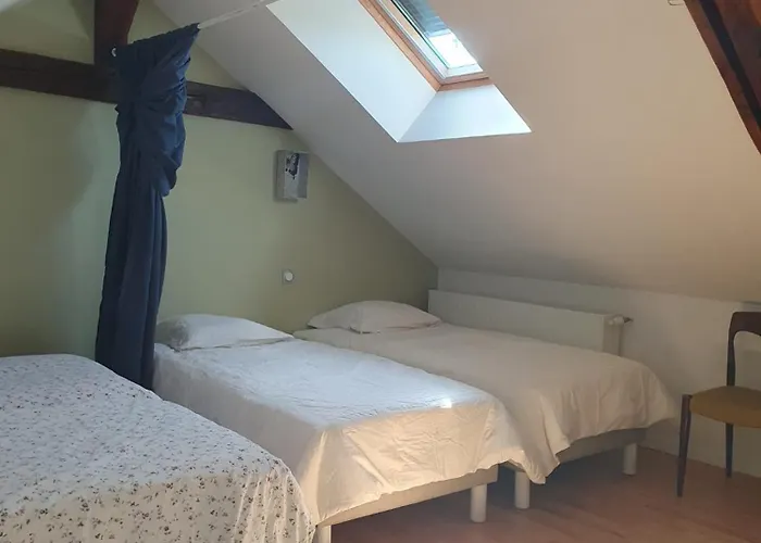 Ecluse de la Tindière Nort-sur-Erdre 