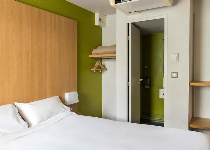 B&B HOTEL Auxerre Bourgogne Monéteau