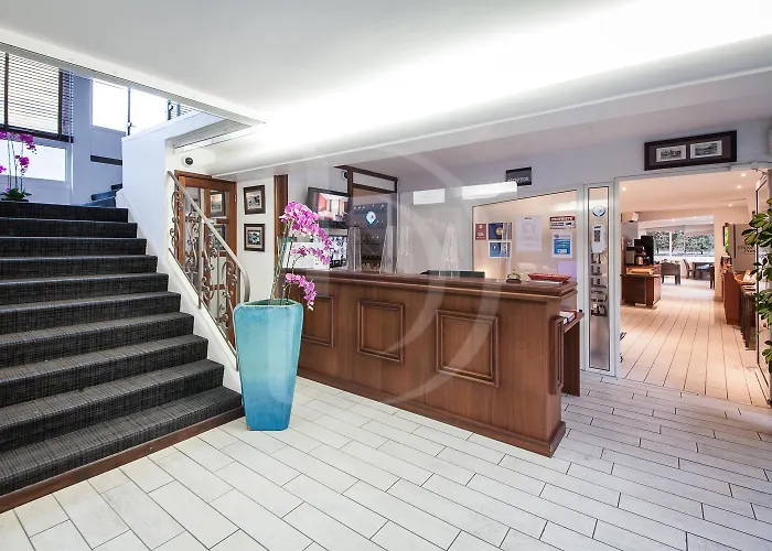 Hotel Spa Plage St Jean La Ciotat