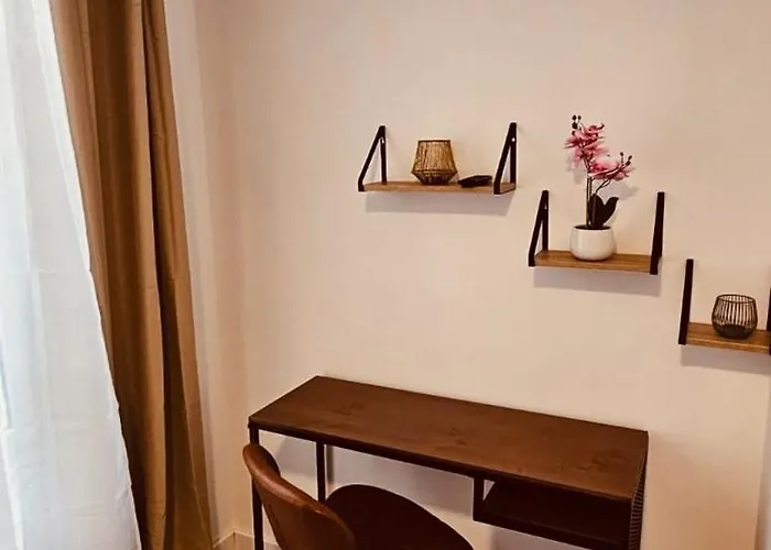 Hotel Formio París