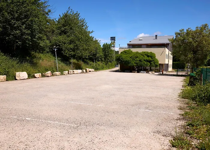 Hotel Eco - A75 Banassac