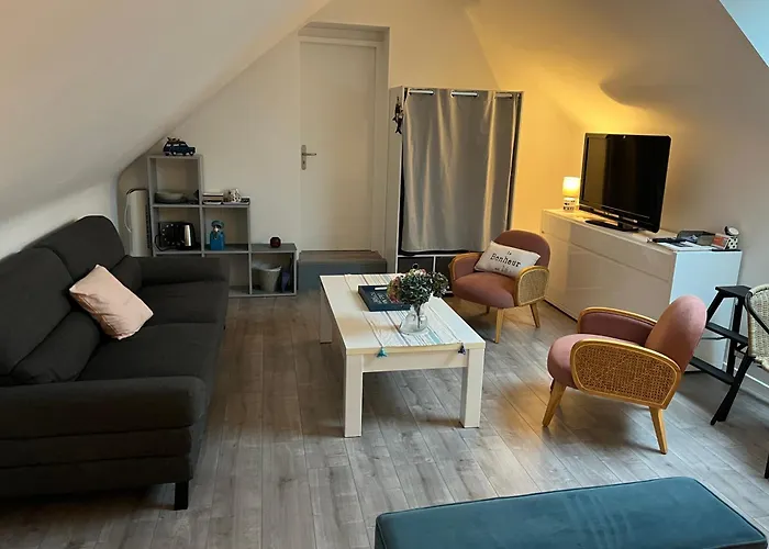 Bed and Breakfast Au plaisir d’accueillir à Baden