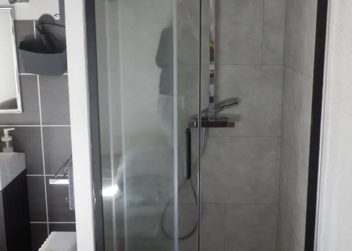 Maison A Argeles 35M²