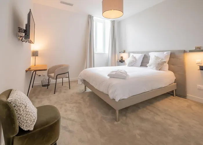 Maison Mimerel Colodge Roubaix