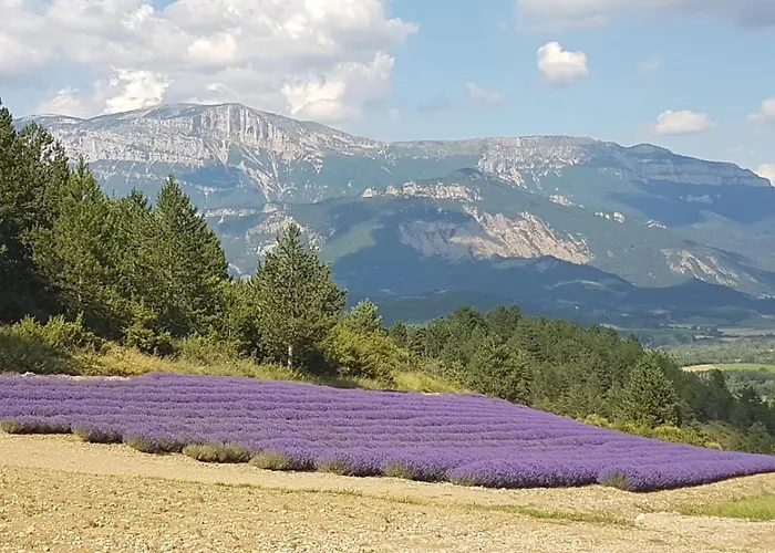 Le Glandasse Die