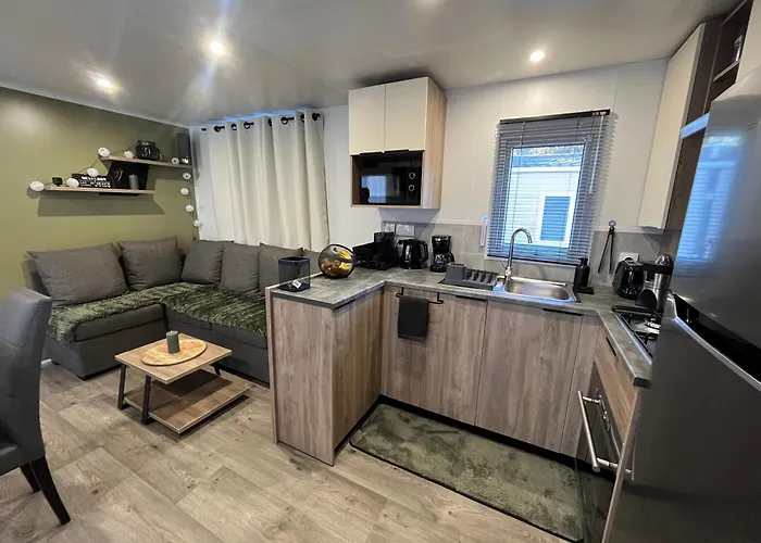 Campings à Quiberon