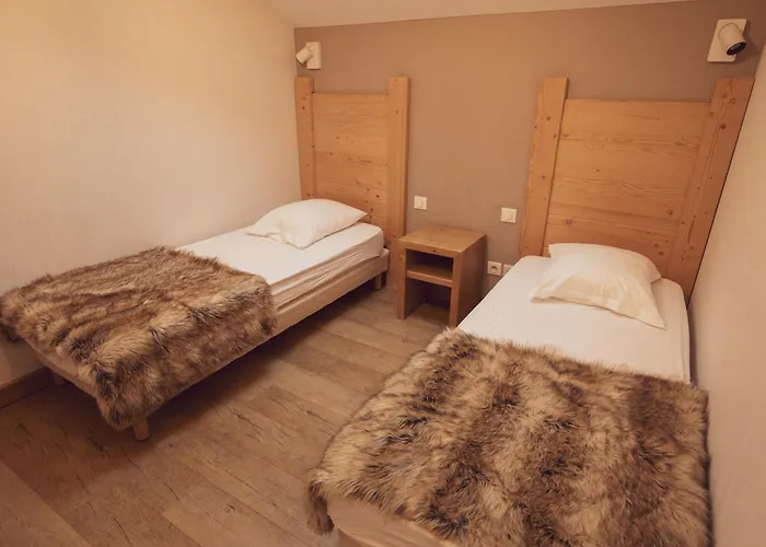 Hôtels à La Bresse