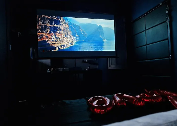 La Love - Love Room Marsella