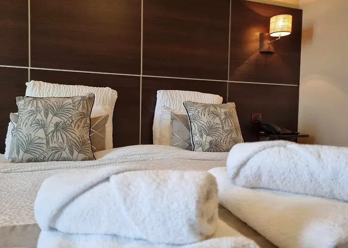 Logis Hotel Schaeffer- Restaurant Le Saint Georges Serrières-en-Chautagne