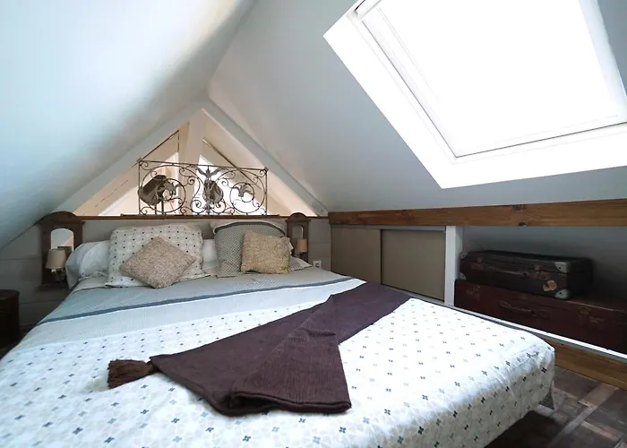 Appartement La Perle Du Chenal à Dieppe