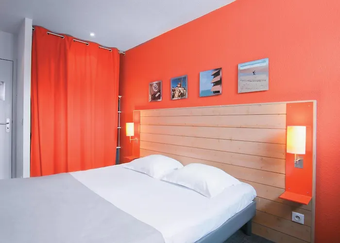 Hotel Belambra Clubs Praz-Sur-Arly - L'Alisier