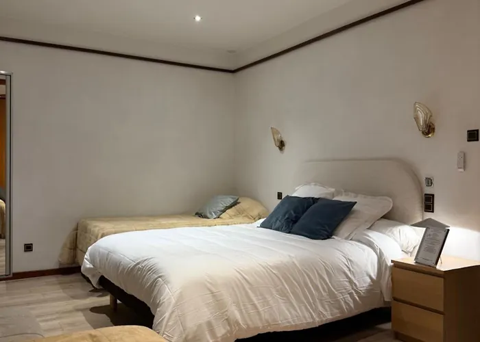 Savoy Hotel Le Bourget-du-Lac