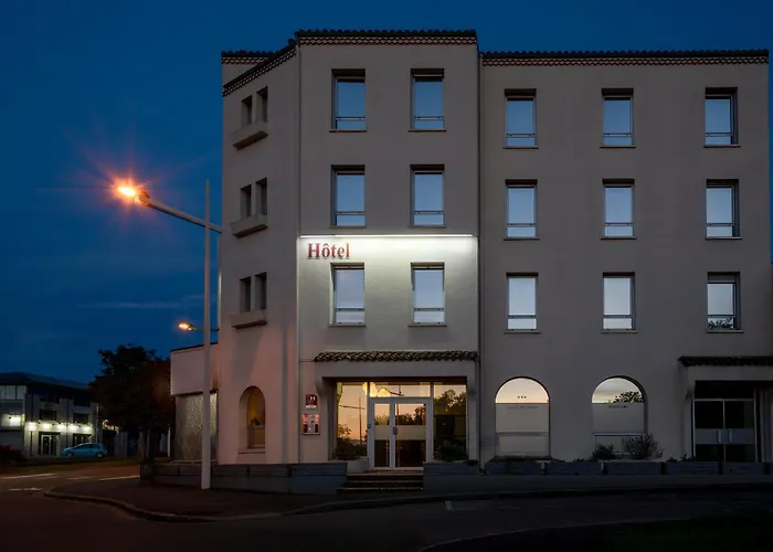 Sure Hotel By Best Western Angoulême
