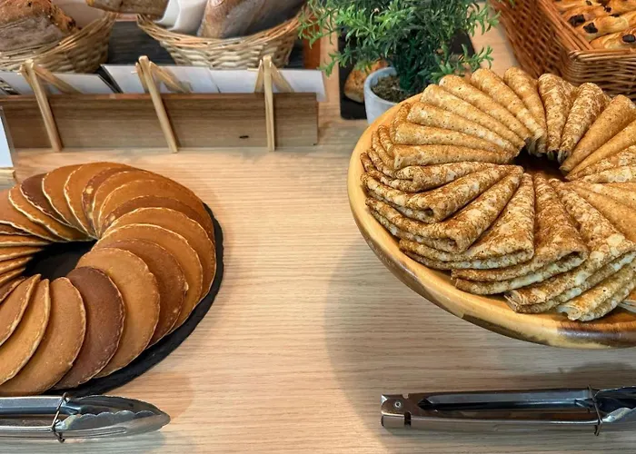 Appart Hotel Odalys City Toulouse Blagnac Aéroport