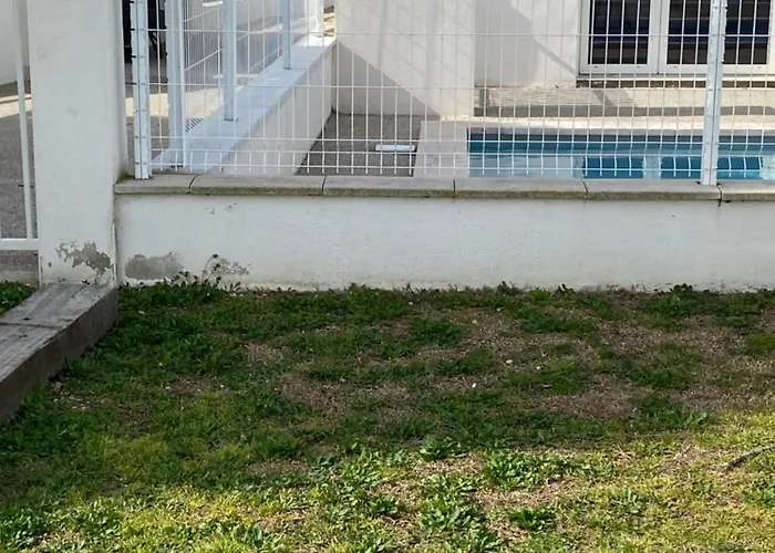 Les Maisons Du Paty Arlés
