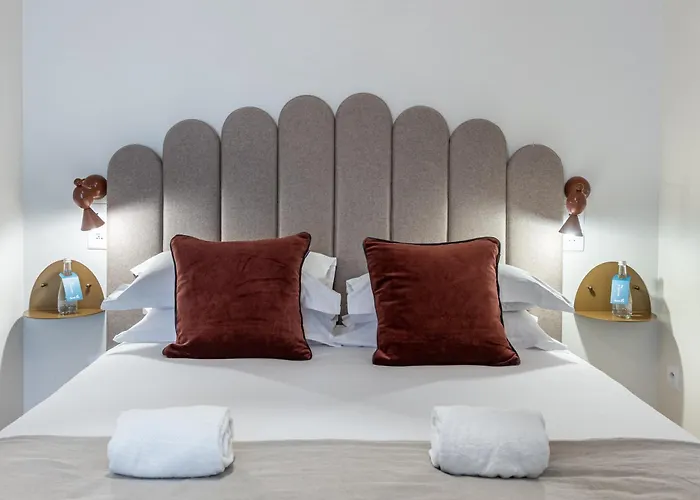 Le Nest By Sweett Hotel Paris