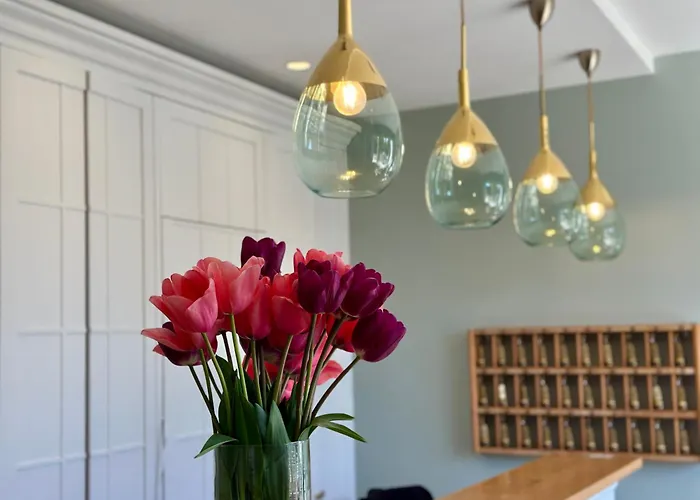 L'Armoric Hôtel - Logis hôtel - RÉNOVÉ Bénodet