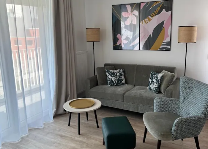 Résidence Services Seniors DOMITYS - Villa Ulma Lille