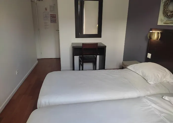 Luxelthe Hotel Paris