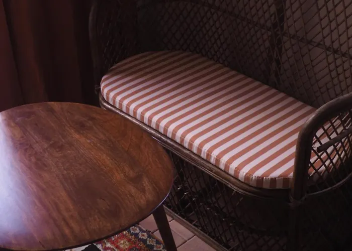 Les Chambres De La Releve Marsella