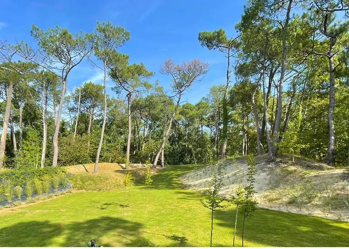 Villa Brigitte Le Touquet-Paris-Plage