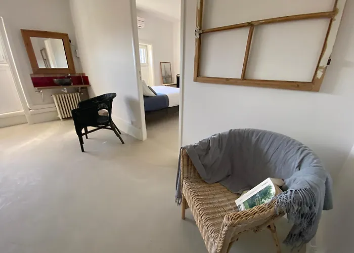 Bed and Breakfast Le Passagran à Boen-sur-Lignon