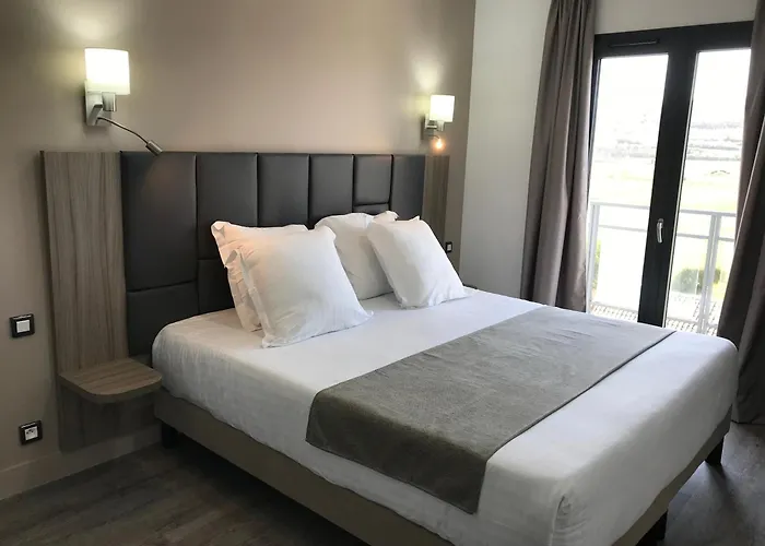 Hotel Les Galets Criel-sur-Mer