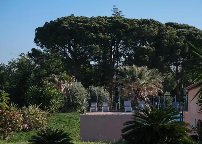 Hotel MAS Élancia Argelès-sur-Mer