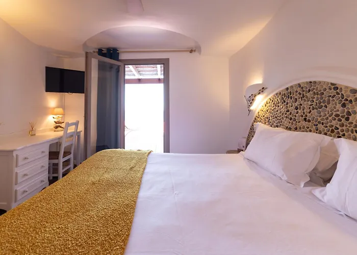 Hôtel Dolce Notte Saint-Florent 