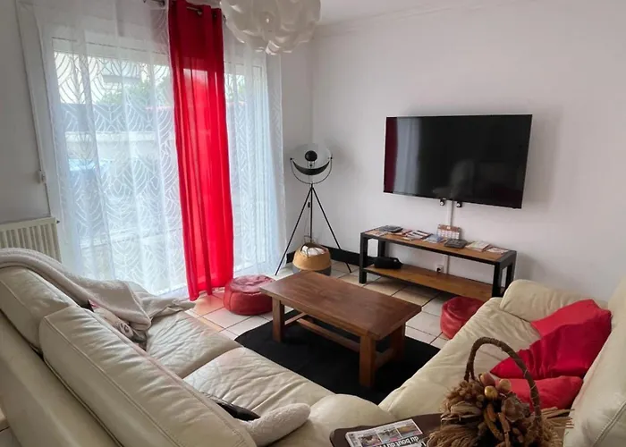 Maison Vivancos Narbona