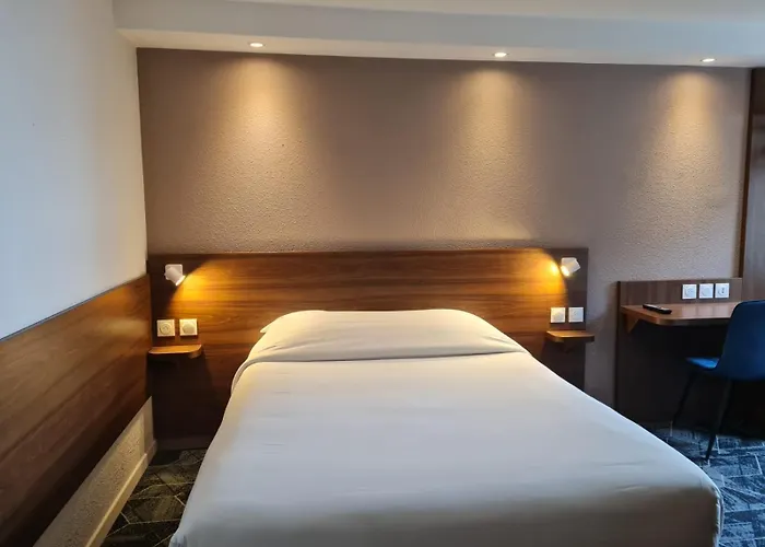 Lourdes Family Self Catering Holidays