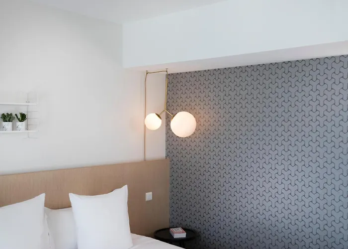 Best Western Plus Hotel les Rives du Ter Larmor-Plage